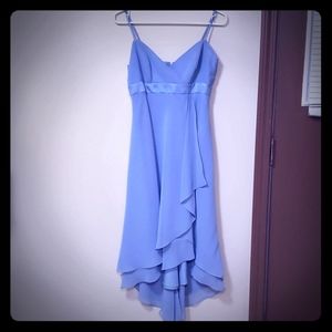 Alfred Angelo Bridesmaid Dress